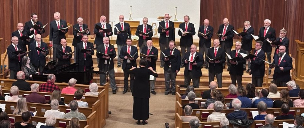 2026 Spring Concert