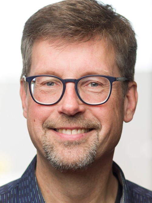 Picture of Randy Klassen